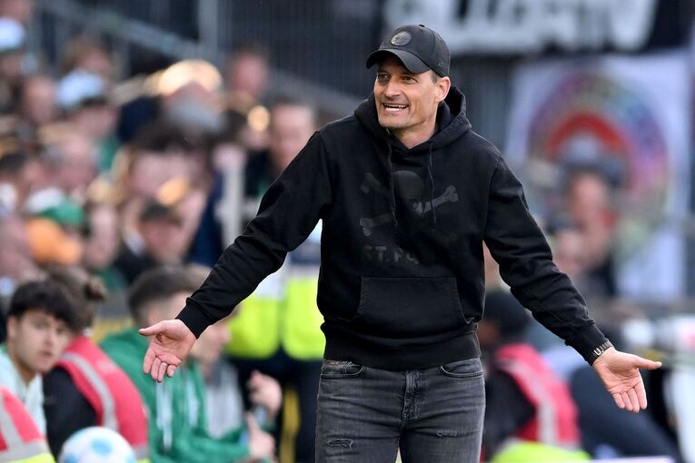 Werder Bremen - FC St. Pauli