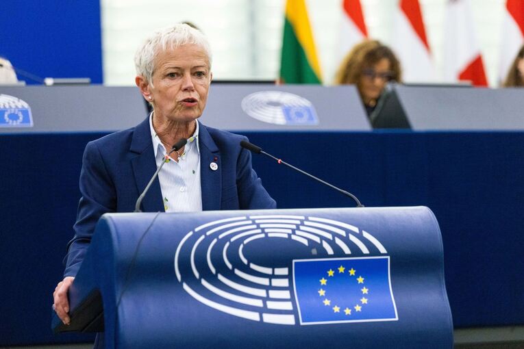 Pariser Abgeordnete will als Deutschlehrerin einspringen