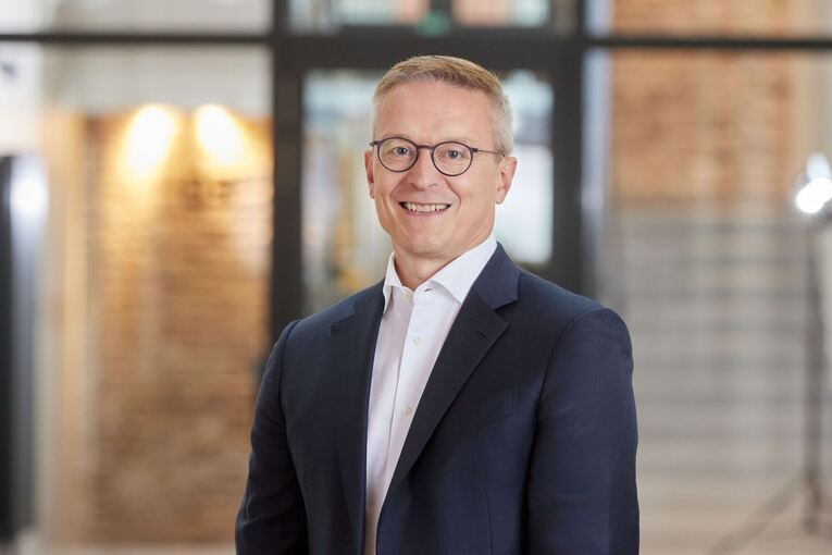 Karsten Wildberger Karsten Wildberger