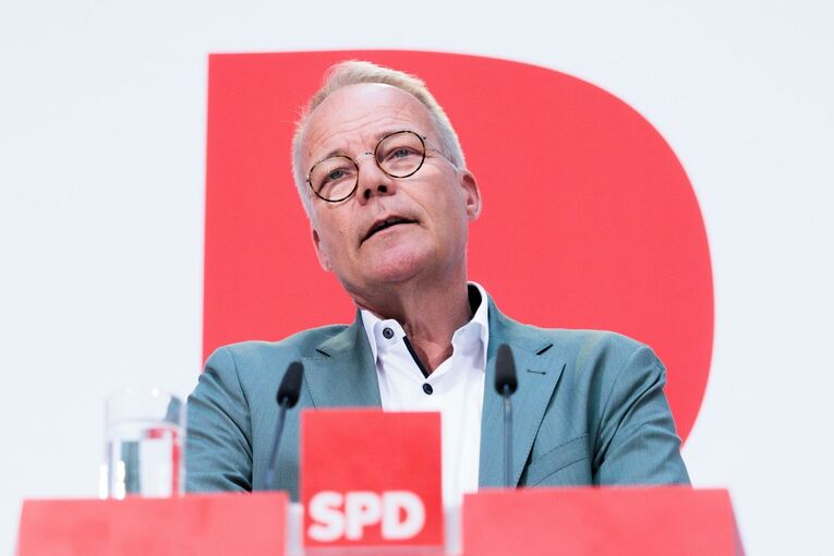 SPD-Gremiensitzung