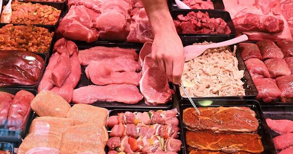 Kann ein veganes Metzgerei-Angebot die Branche im Kreis Ludwigsburg ...