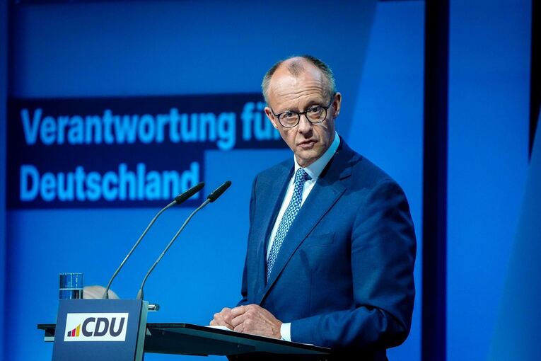 CDU-Bundesausschuss CDU-Bundesausschuss