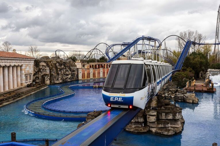 Europa-Park