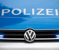 Die Polizei ermittelt.