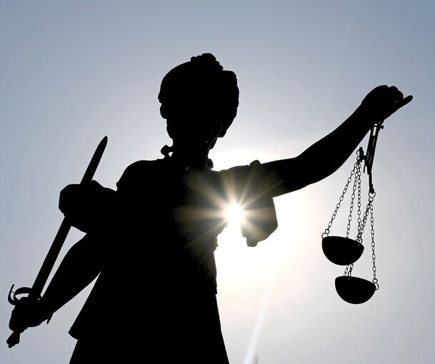 Der Angeklagte war schon in erster Instanz vom Amtsgericht Ludwigsburg verurteilt worden.