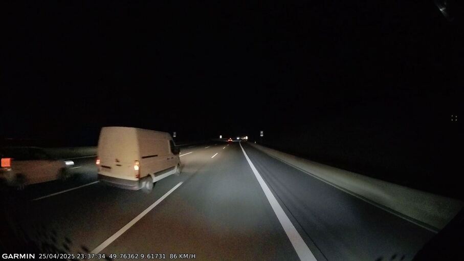 Nach Unfallflucht mit tödlichem Ausgang auf der A 3