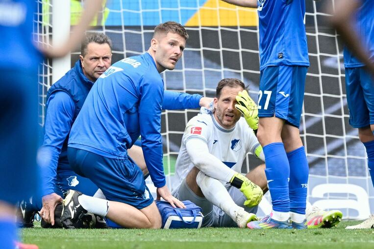 1899 Hoffenheim - Borussia Dortmund