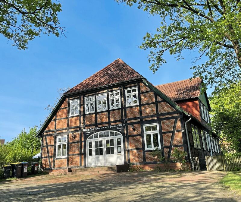 Impressionen aus Mellendorf, wo die Steelers Eishockey-Geschichte geschrieben haben.