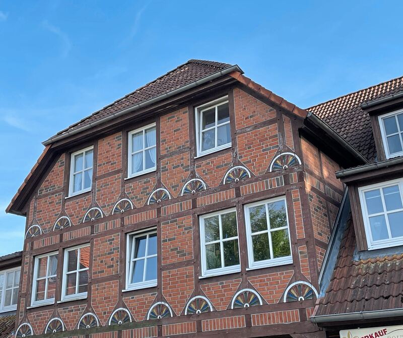 Impressionen aus Mellendorf, wo die Steelers Eishockey-Geschichte geschrieben haben.