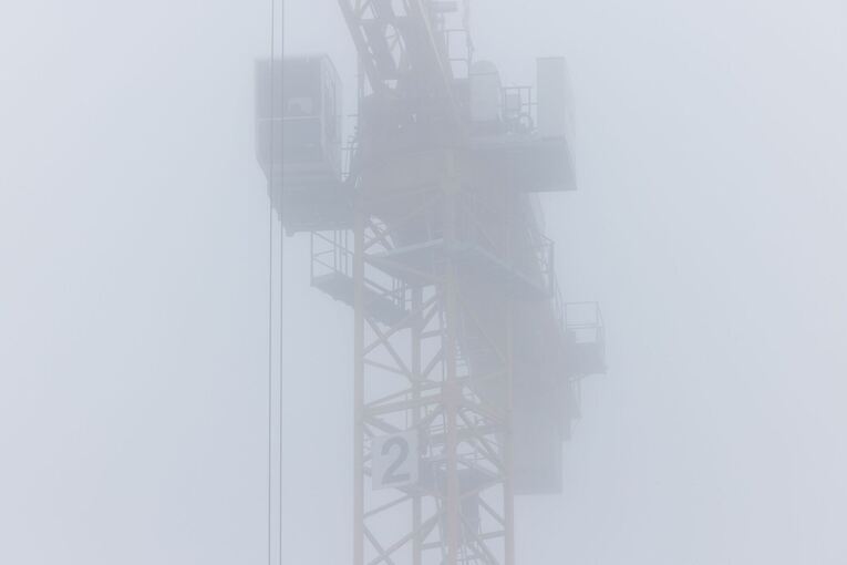 Deutschland in der Rezession