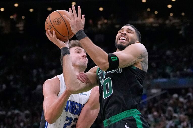 Boston Celtics - Orlando Magic