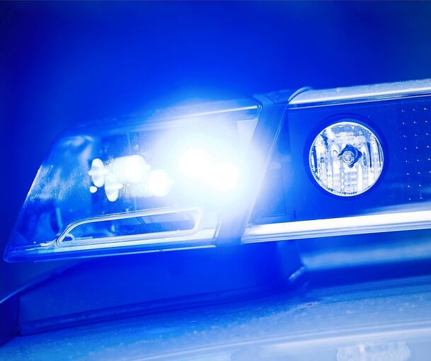 Der Vorfall ereignete sich im Parkhaus des Breuningerlandes.