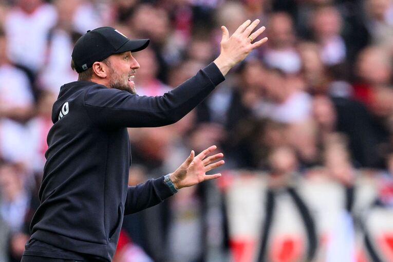 VfB Stuttgart - Werder Bremen