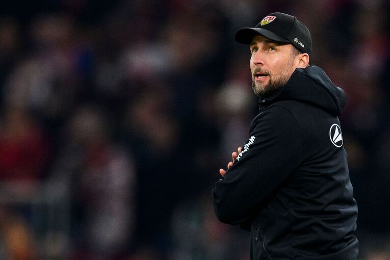 VfB Stuttgart - RB Leipzig