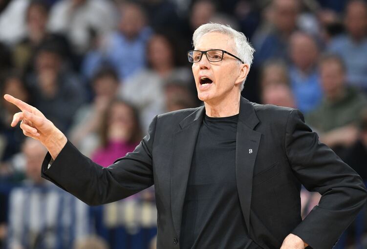 Hamburg Towers - FC Bayern München