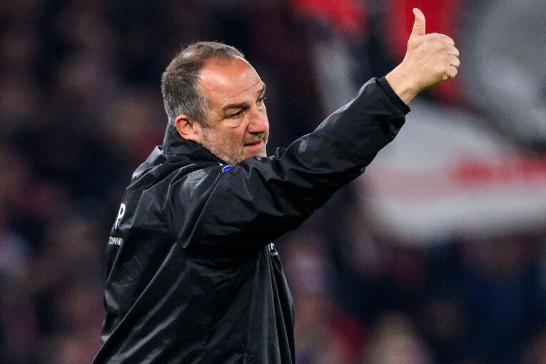 VfB Stuttgart - 1. FC Heidenheim