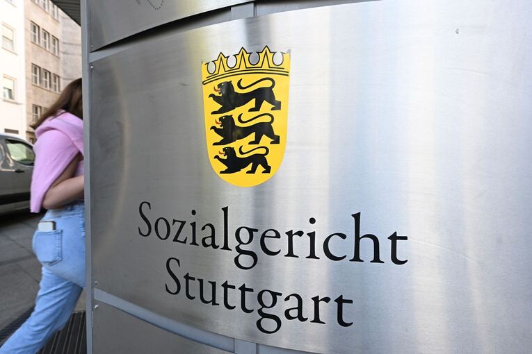 Sozalgericht Stuttgart
