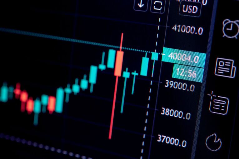 Falsche Kryptowährung: 55-Jähriger verliert viel Geld an Betrüger