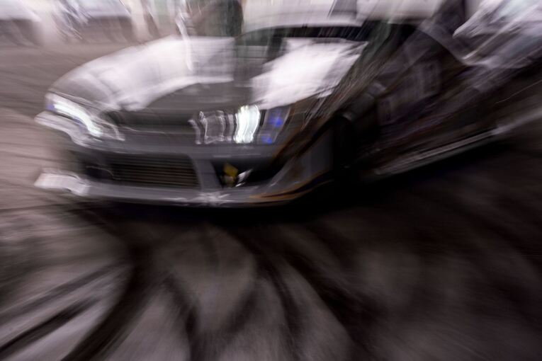 Pk zur neuen Automesse "PS Performance & Style Days"