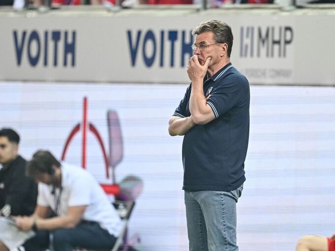 1. FC Heidenheim - VfL Bochum