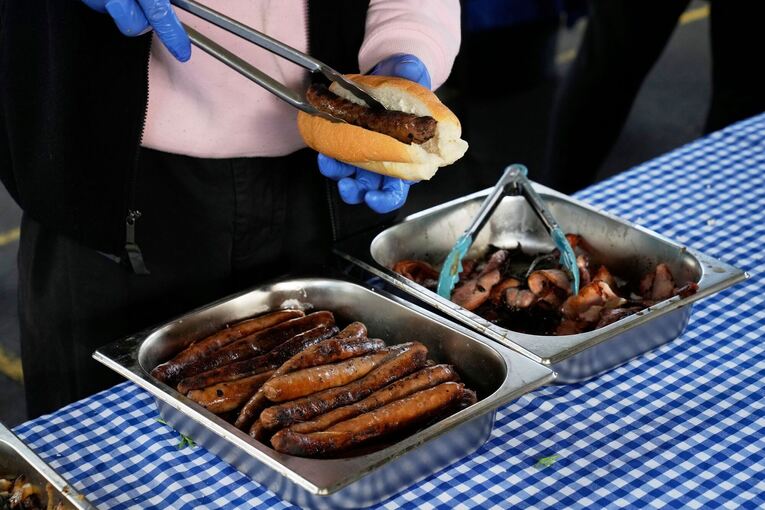 Parlamentswahl in Australien