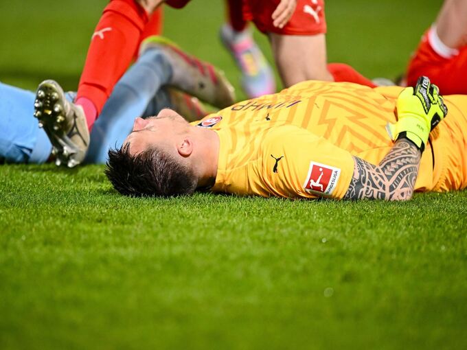 1. FC Heidenheim - VfL Bochum