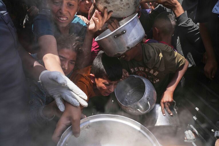 Nahostkonflikt - Beit Lahia Nahostkonflikt - Beit Lahia