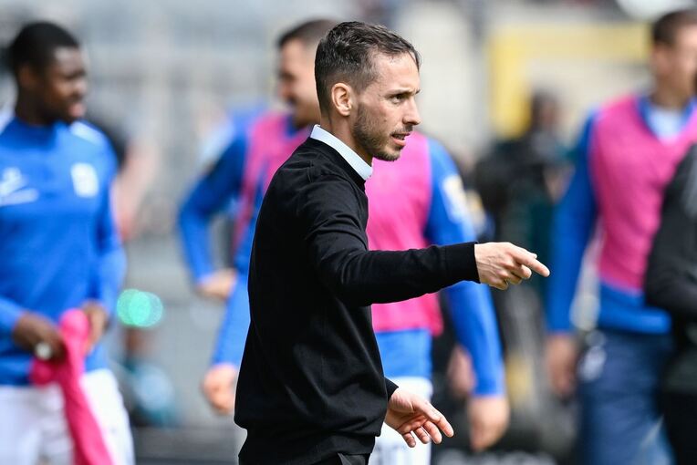 SV Waldhof Mannheim - TSV 1860 München