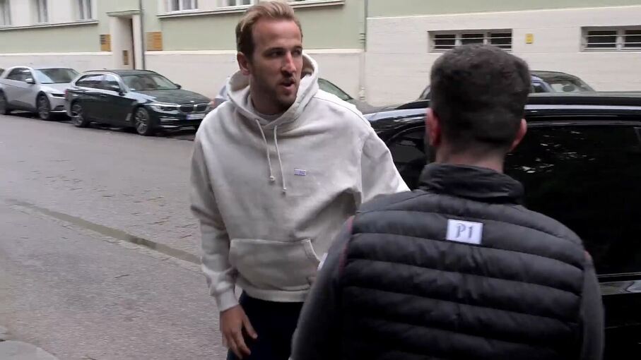 FC-Bayern-Spieler hoffen auf Meistertitel