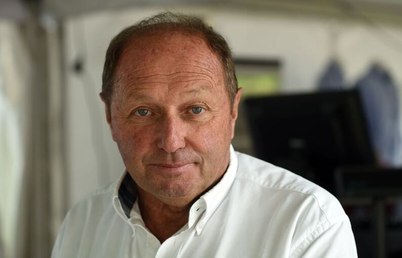 Jochen Mass Jochen Mass