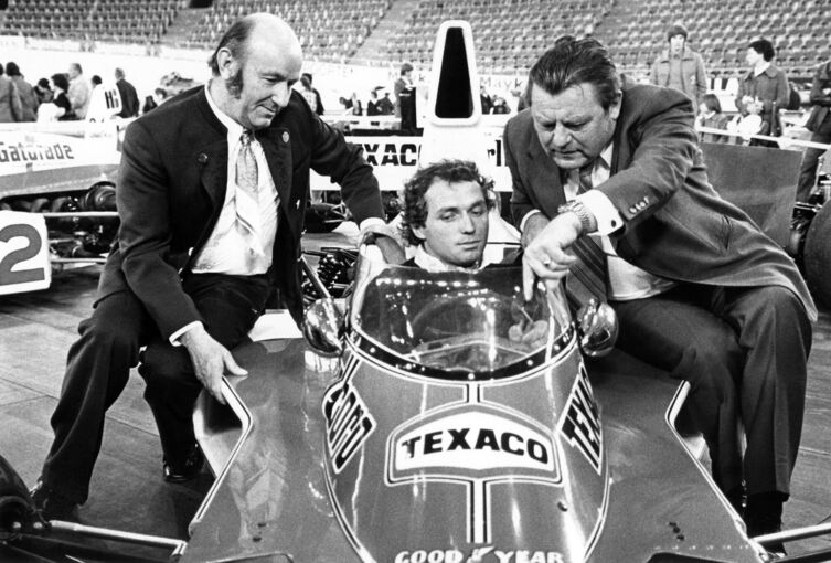 Jochen Mass Jochen Mass