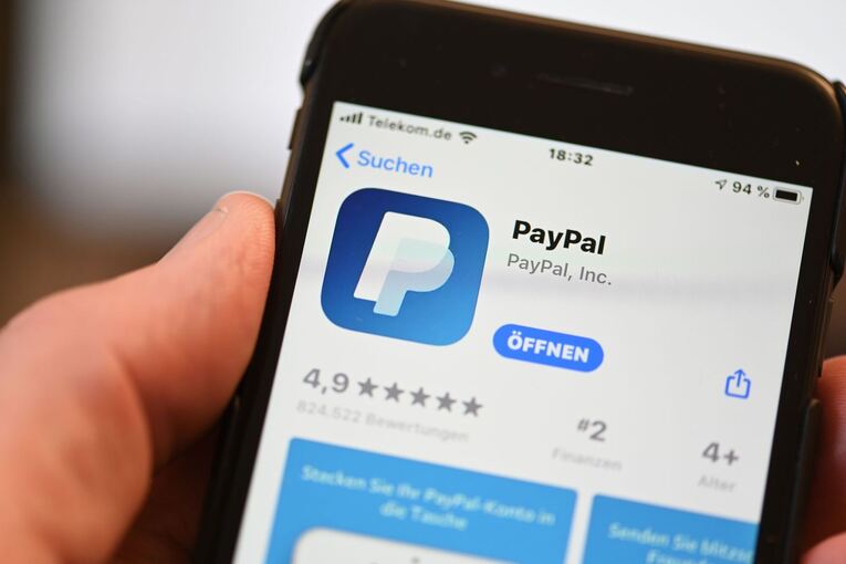 Paypal