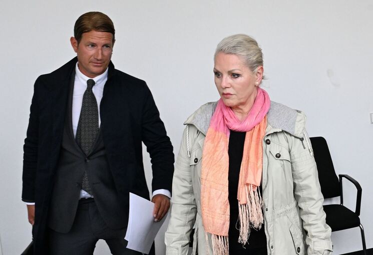 Gericht befasst sich mit Klage zu AfD-Parteitag