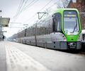 In Hannover (Foto) fährt bereits eine Stadtbahn durch die Innenstadt. Foto: dpa In Hannover (Foto) fährt bereits eine Stadtbahn durch die Innenstadt.