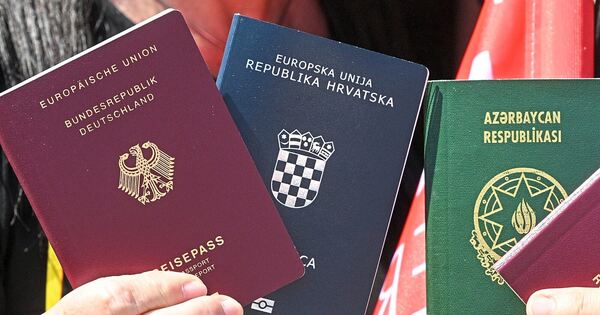 Ludwigsburger Landratsamt am Limit: Immer mehr Menschen wollen deutschen ...