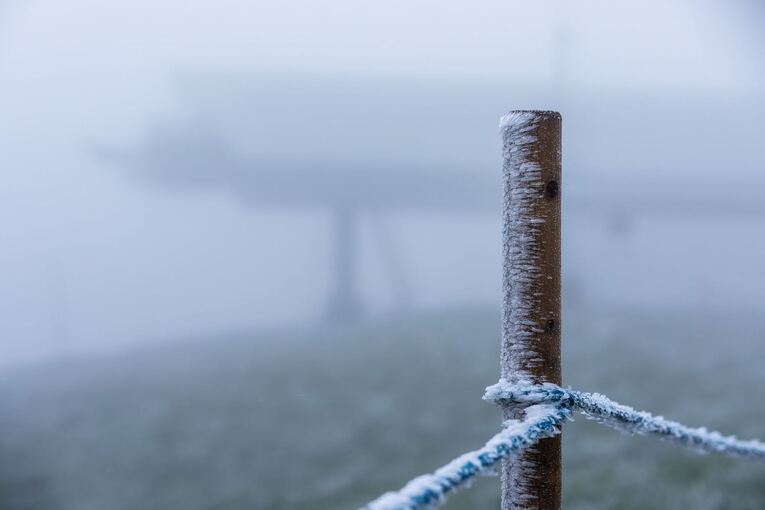 Wetter in Baden-Württemberg