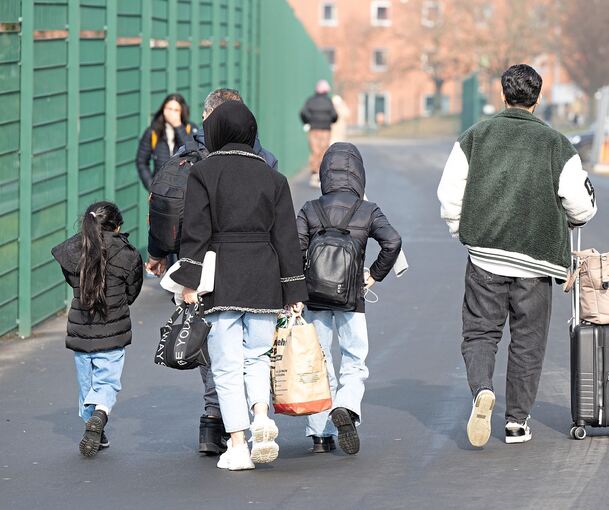 Wie viele Flüchtlinge sollen in Nussdorf untergebracht werden? Das beschäftigt Verwaltung und Gemeinderat.
