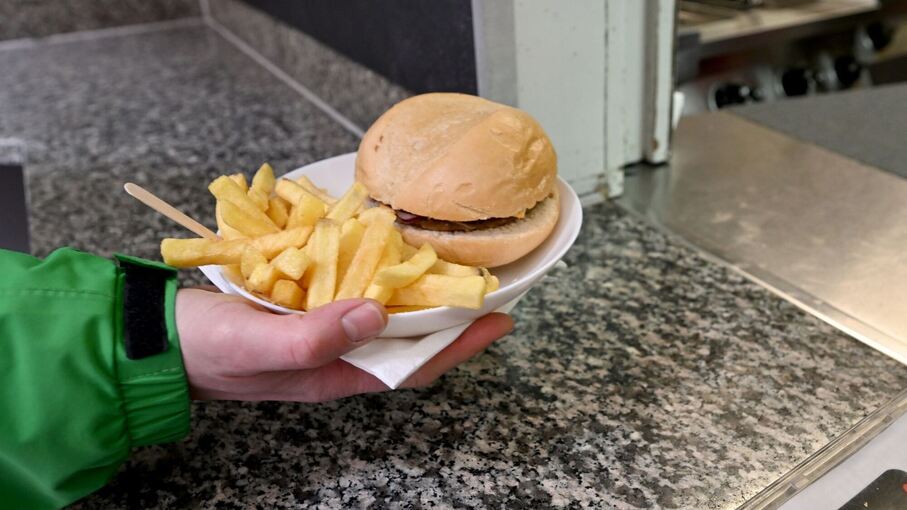 Verpackungssteuer in Tübingen