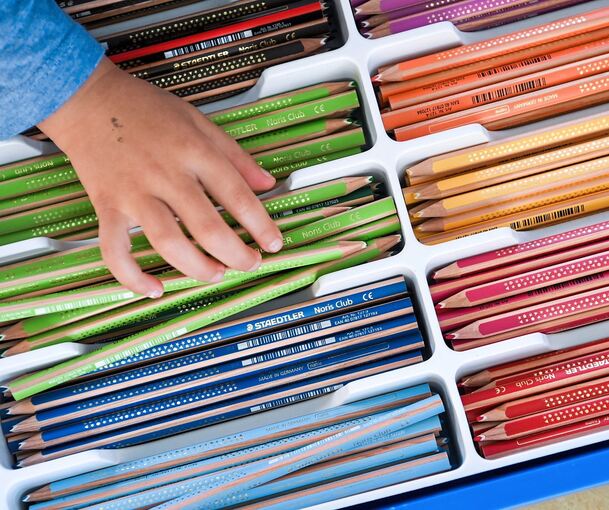 Die Kernzeitbetreuung in Besigheim wird teurer.