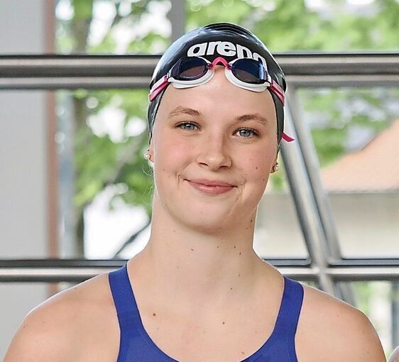 Maya Werner, Jan Hambach, Freiberg