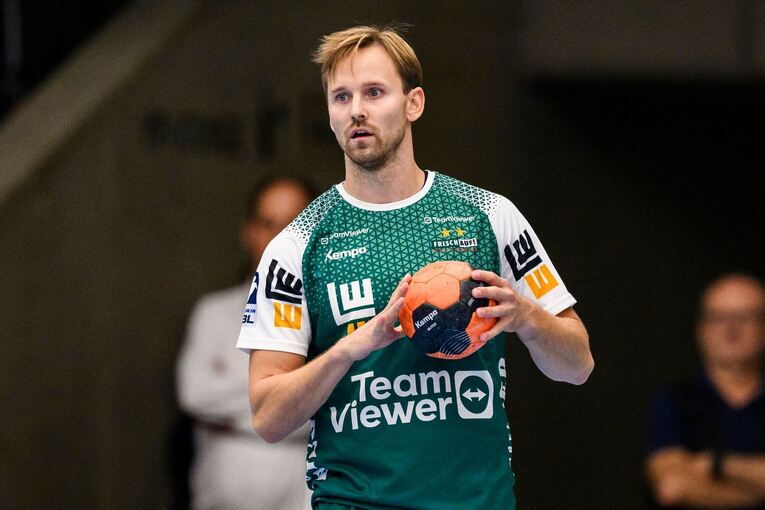 Frisch Auf Göppingen - SG BBM Bietigheim