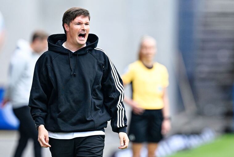 Darmstadt 98 - Hamburger SV