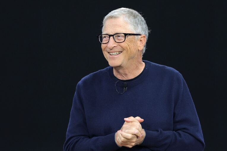50 Jahre Microsoft