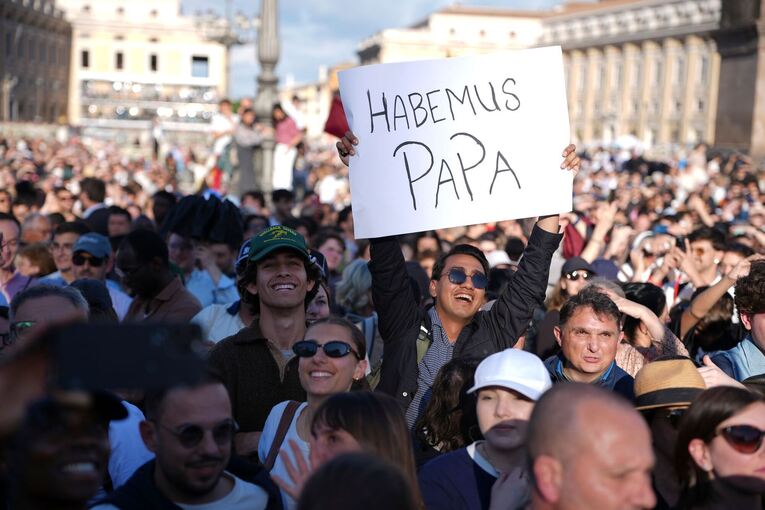 Konklave zur Wahl des neuen Papstes