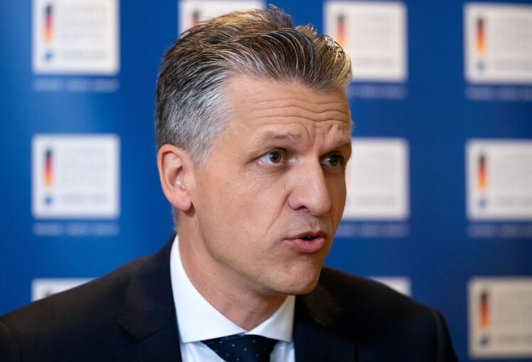 Ludwig-Erhard-Gipfel