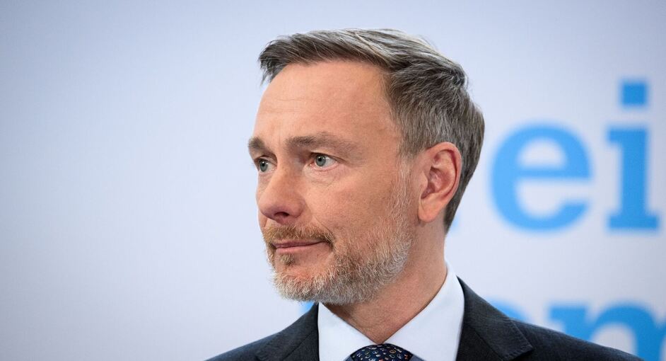 Christian Lindner Christian Lindner
