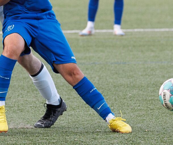 Ein Derby gegen die Spielgemeinschaft SC Hohenhaslach/SV Freudental steht für den TSV Bönnigheim an.