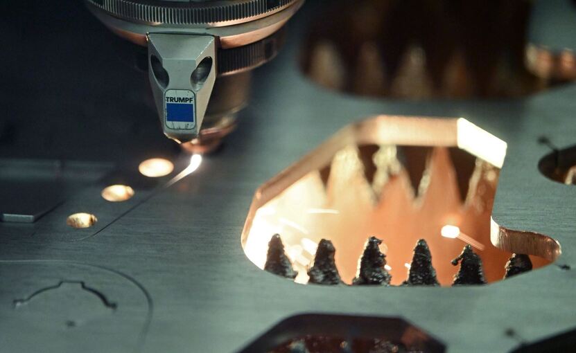 Trumpf