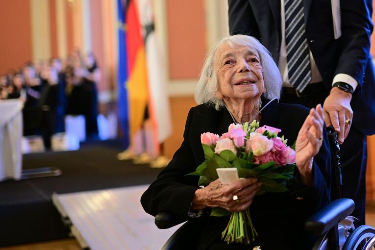 80. Jahrestag Ende des Zweiten Weltkriegs in Europa - Berlin 80. Jahrestag Ende des Zweiten Weltkriegs in Europa - Berlin