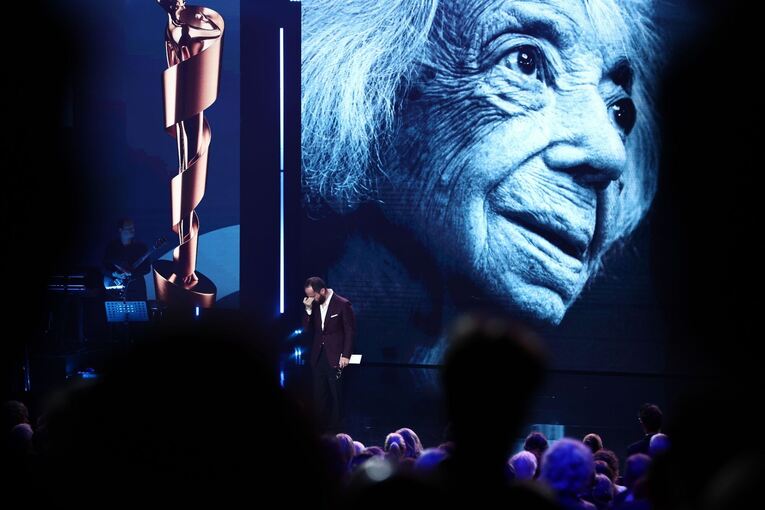 75. Verleihung des Deutschen Filmpreises in Berlin